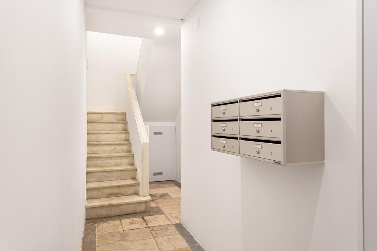 Studios Terra & Mar Lisboa Εξωτερικό φωτογραφία