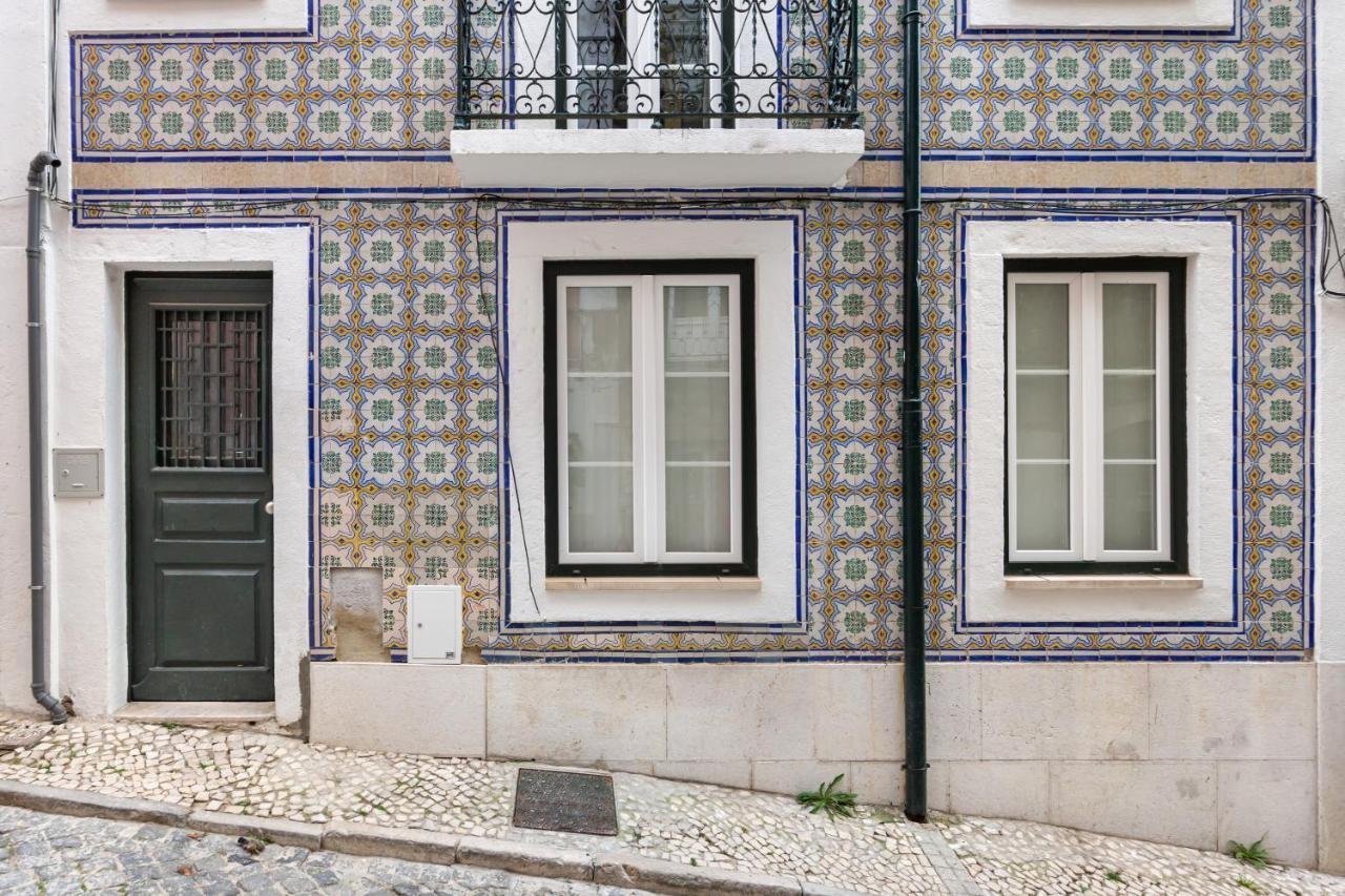 Studios Terra & Mar Lisboa Εξωτερικό φωτογραφία