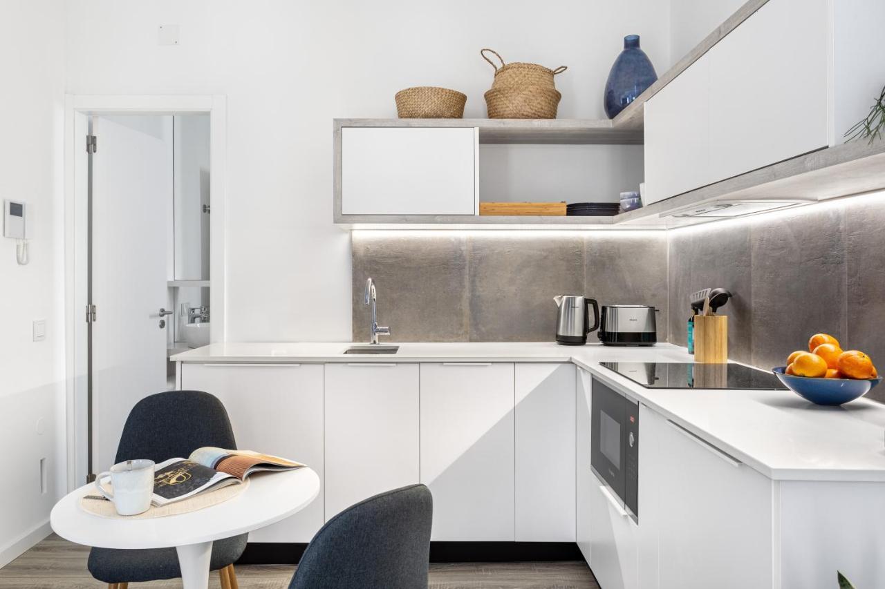 Studios Terra & Mar Lisboa Εξωτερικό φωτογραφία