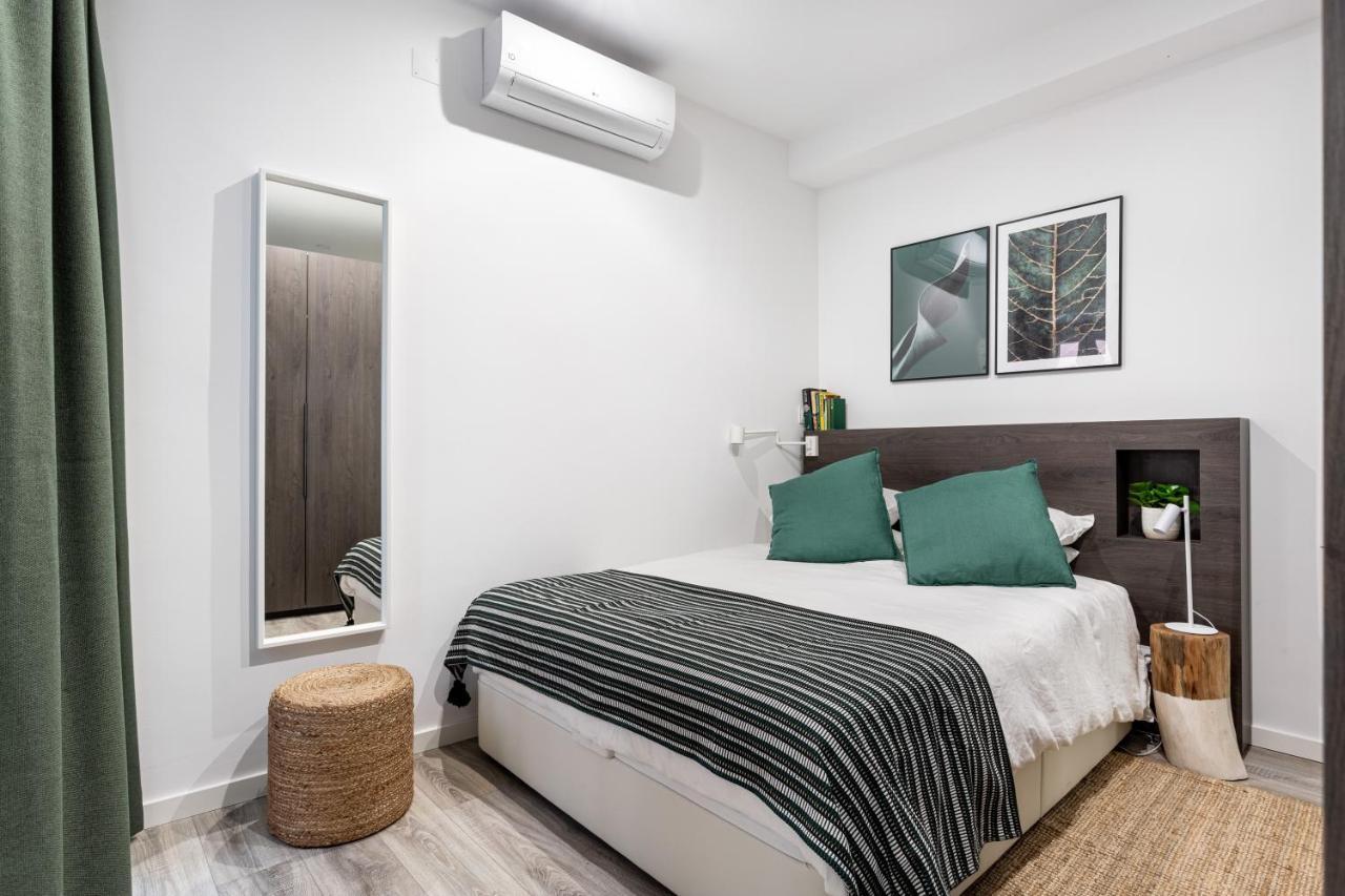 Studios Terra & Mar Lisboa Εξωτερικό φωτογραφία