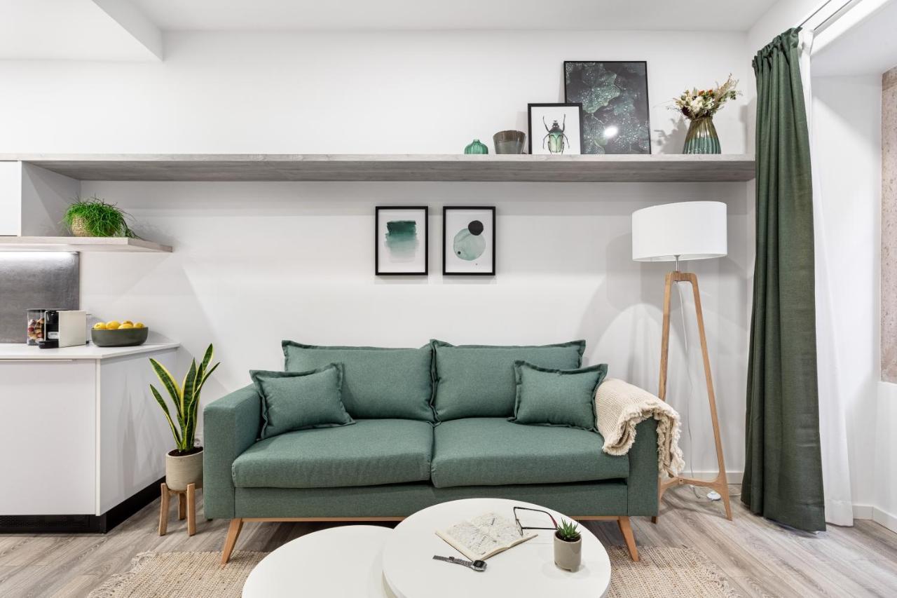 Studios Terra & Mar Lisboa Εξωτερικό φωτογραφία