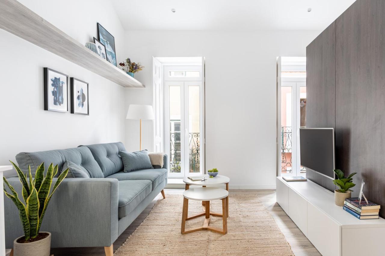 Studios Terra & Mar Lisboa Εξωτερικό φωτογραφία