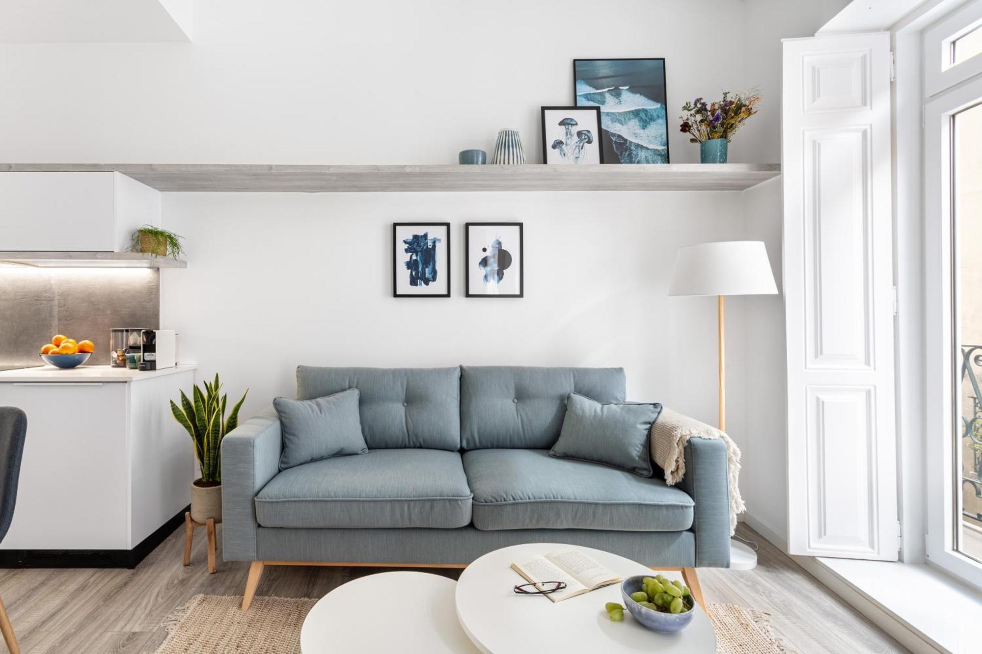 Studios Terra & Mar Lisboa Δωμάτιο φωτογραφία