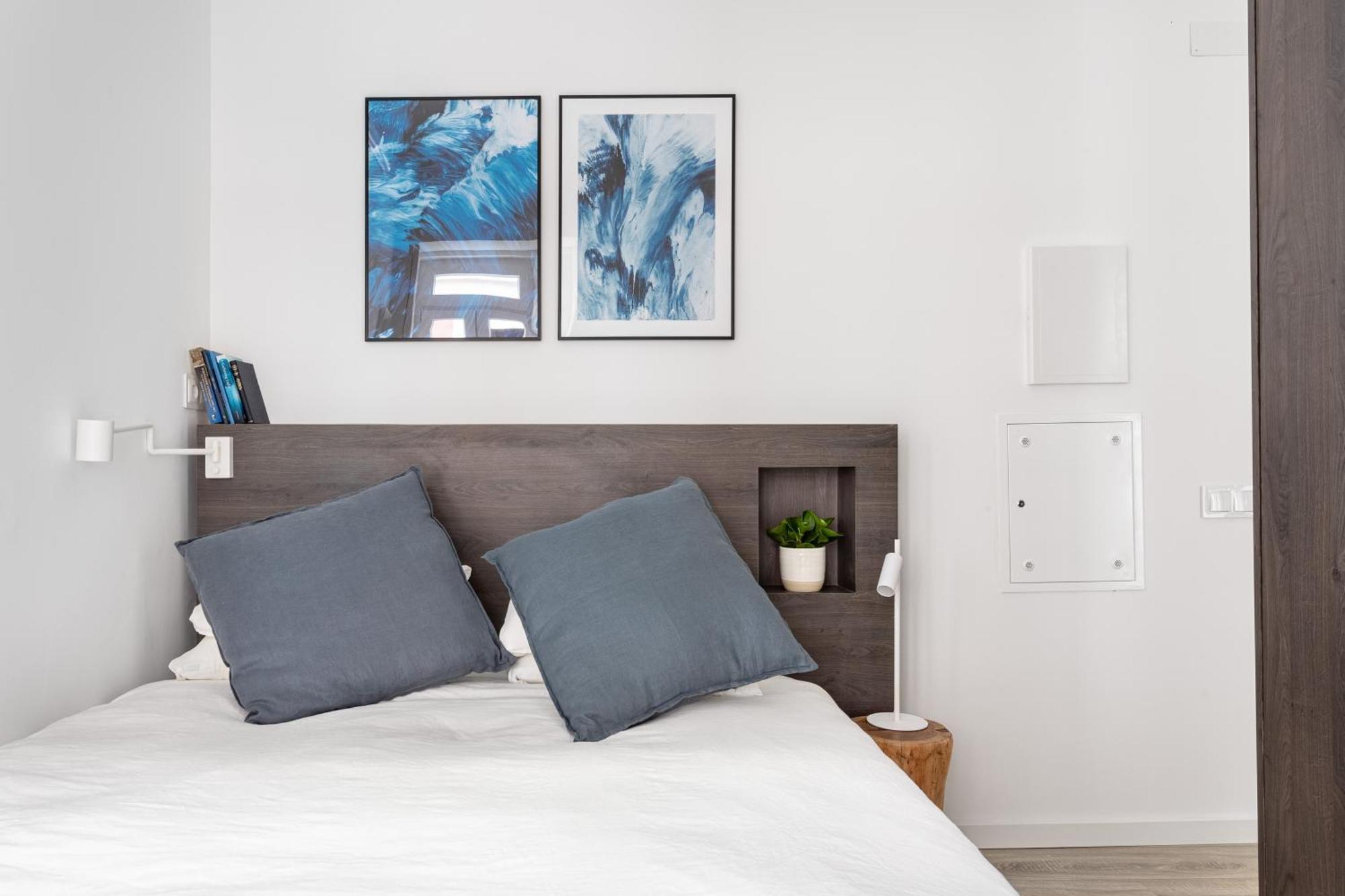 Studios Terra & Mar Lisboa Δωμάτιο φωτογραφία